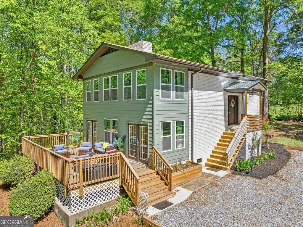 330 Ivy Trail, Hartwell, GA 30643 - #1