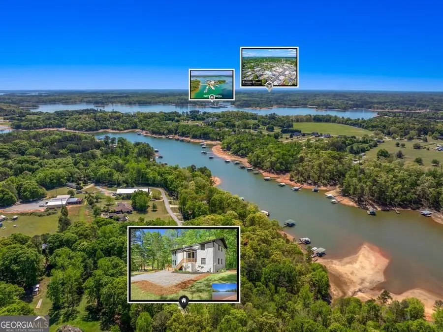 330 Ivy Trail, Hartwell, GA 30643 - #2