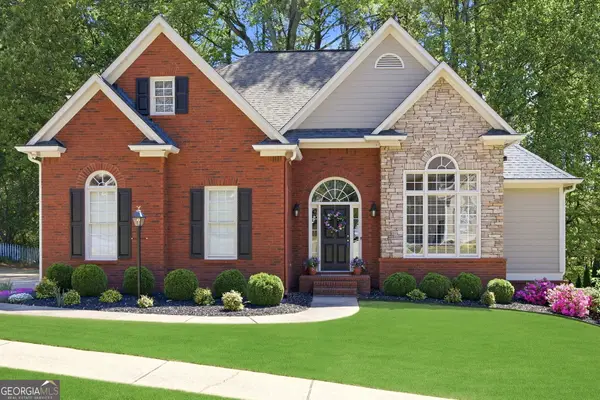 5622 Harbormist Drive, Powder Springs, GA 30127