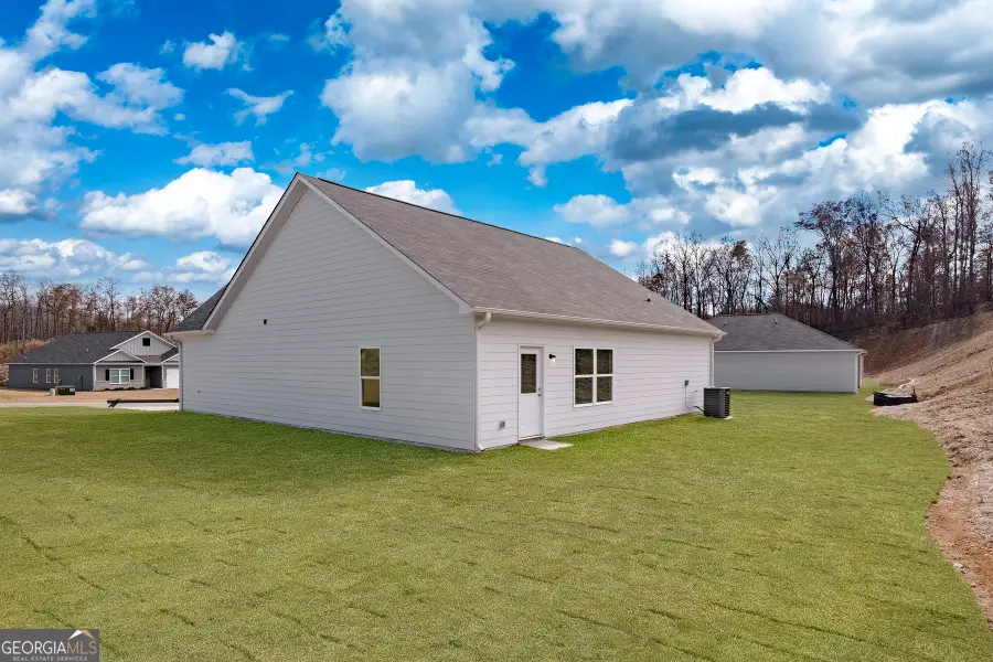 130 Howell Drive, Villa Rica, GA 30180 - #3