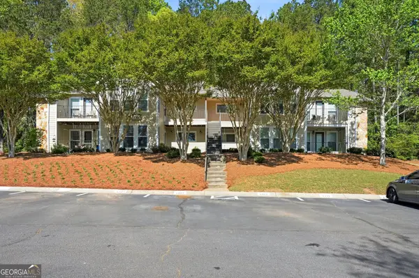 4013 Lake Pointe Circle, Roswell, GA 30075