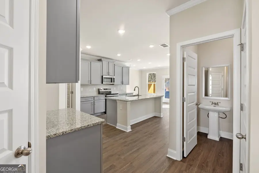 5661 Overview Drive, Flowery Branch, GA 30542 - #3