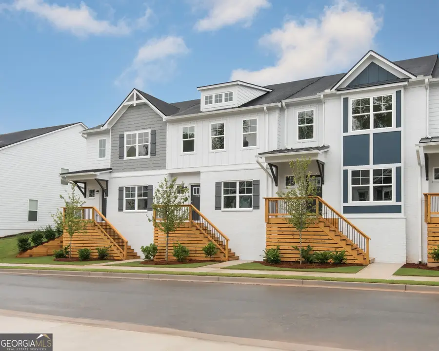 1581 Salem Drive #80, Conyers, GA 30013 - #2