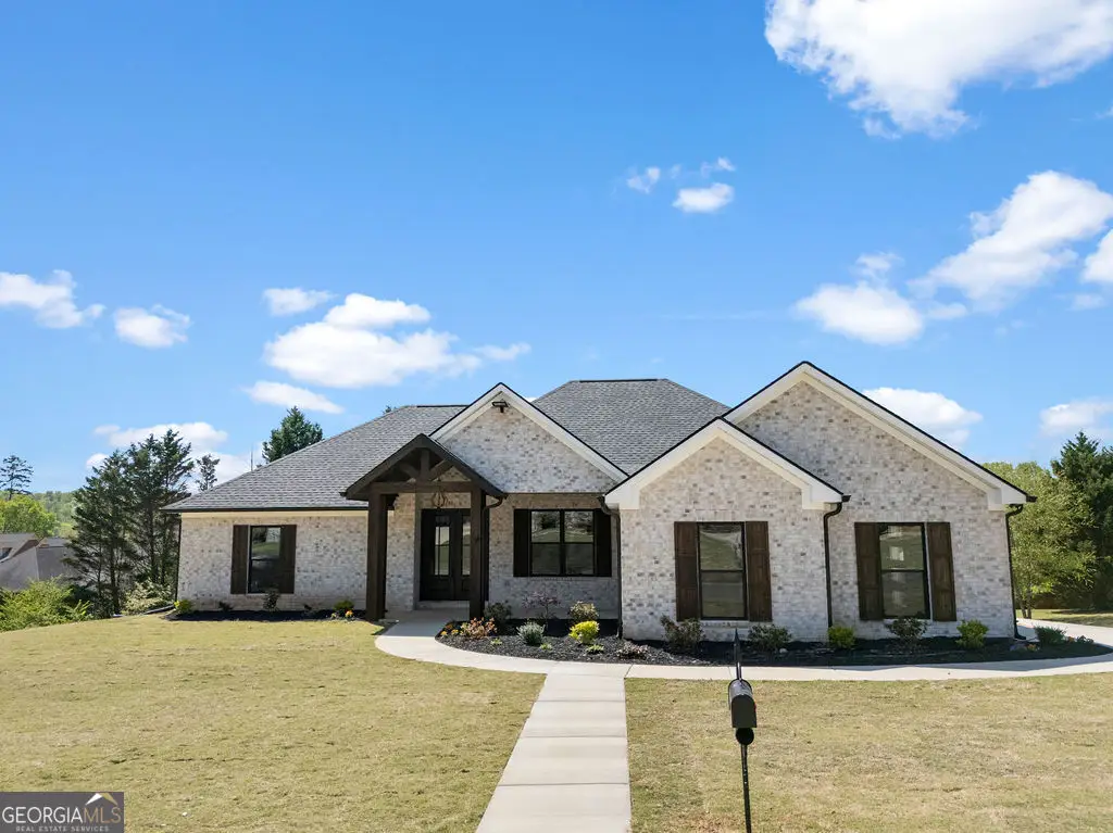 16 Fullbright Drive Se, Rome, GA 30161 - #1