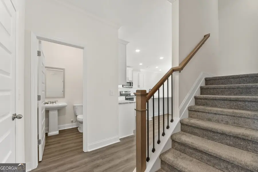 5649 Overview Drive, Flowery Branch, GA 30542 - #3