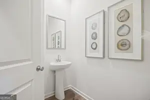 1567 Aiden Way #34, Conyers, GA 30013 - #3