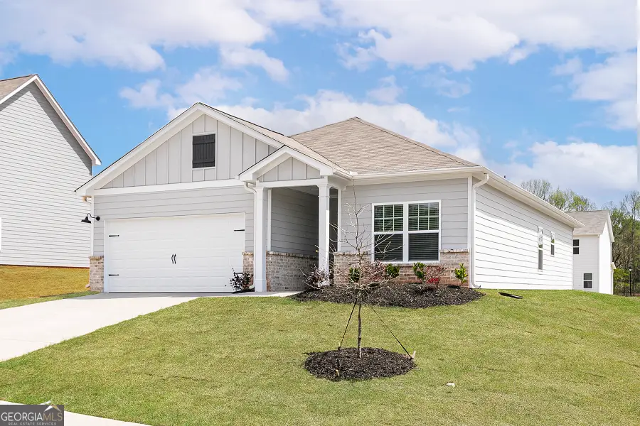 217 Darter Court, Jefferson, GA 30549 - #2