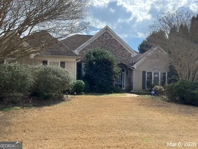 1950 Harvest Way, Loganville, GA 30052 - #1