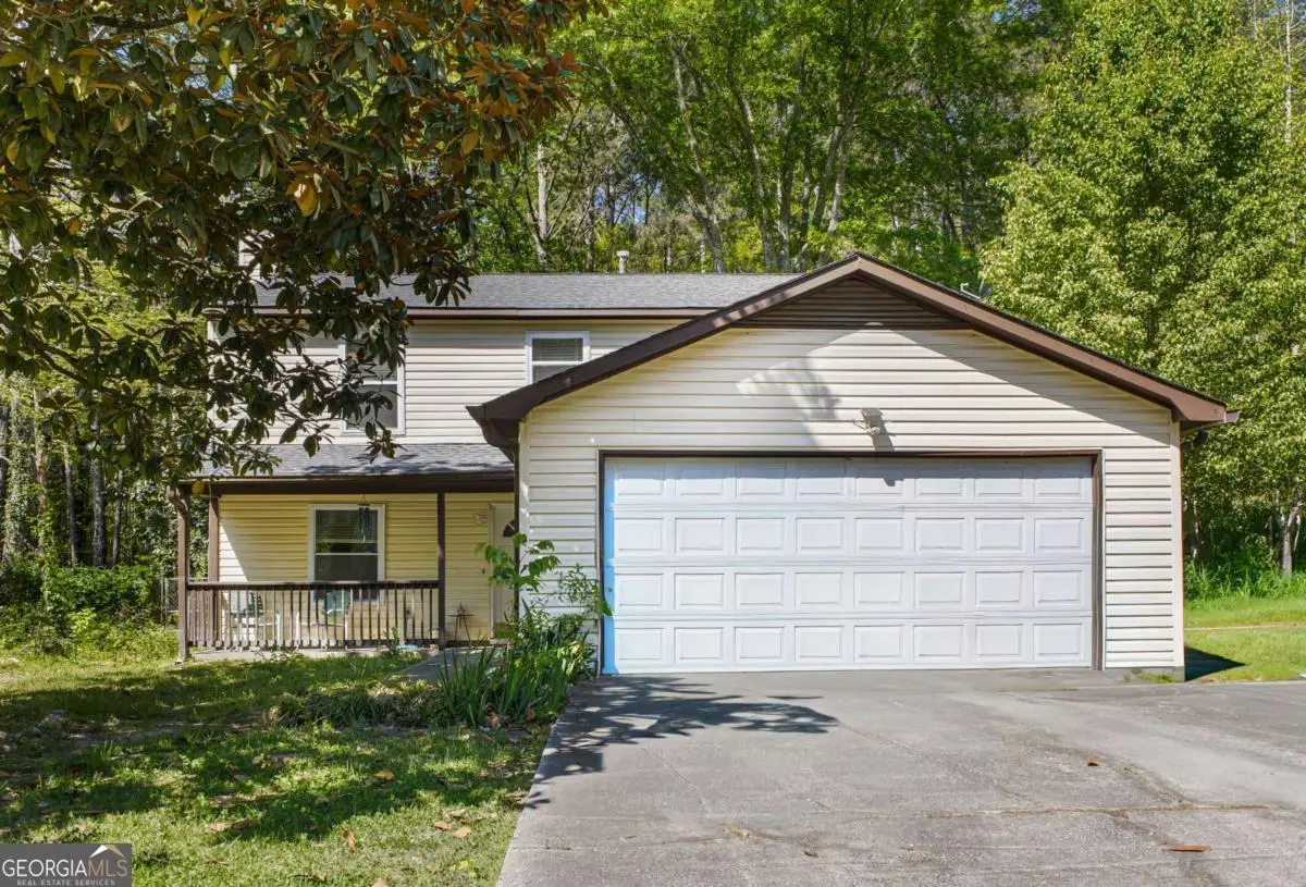 6255 Beaver Creek Trail, Atlanta, GA 30349 - #1