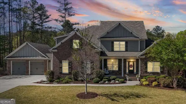 802 Double Branches Lane, Dallas, GA 30132