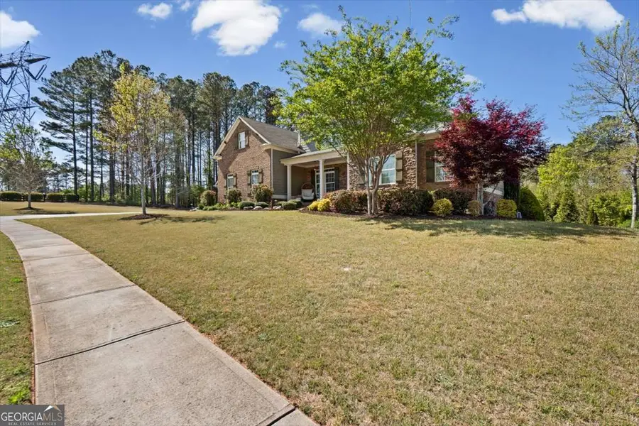802 Double Branches Lane, Dallas, GA 30132 - #3