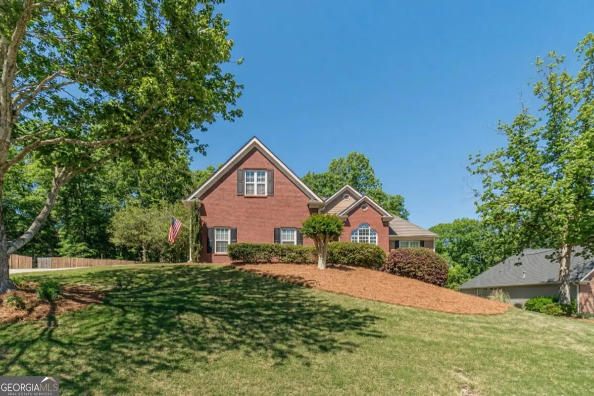 694 Willowwind Drive, Loganville, GA 30052 - #1