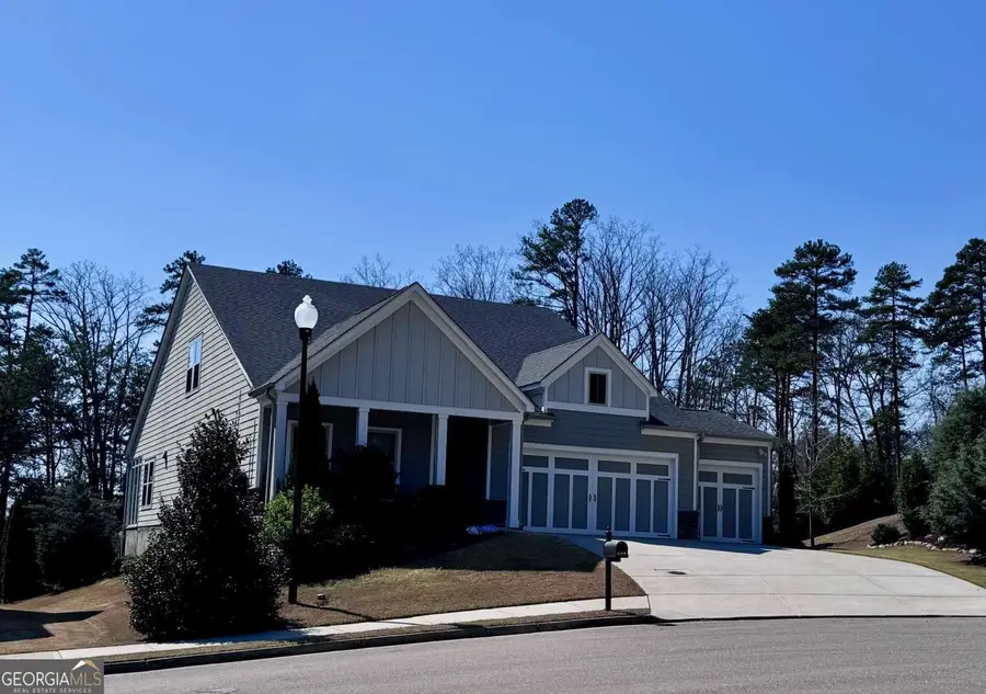 609 Longleaf Trace, Canton, GA 30114 - #2