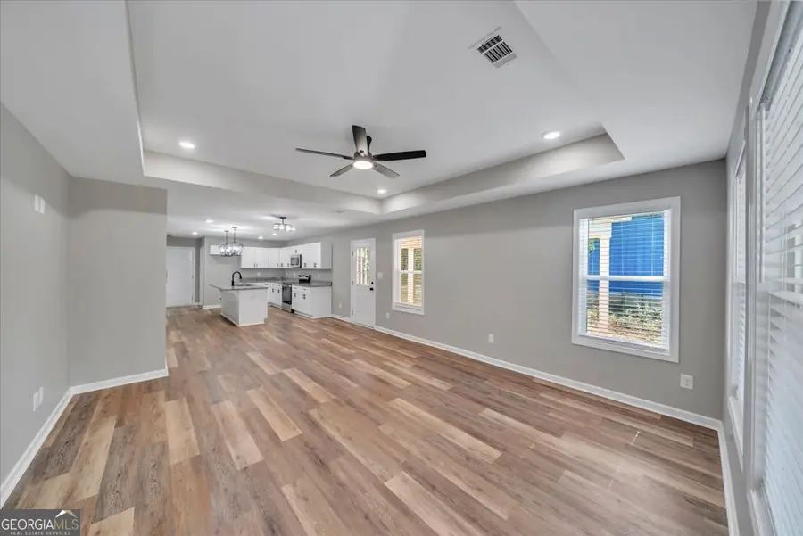 601 E Church Street, Fort Valley, GA 31030 - #2