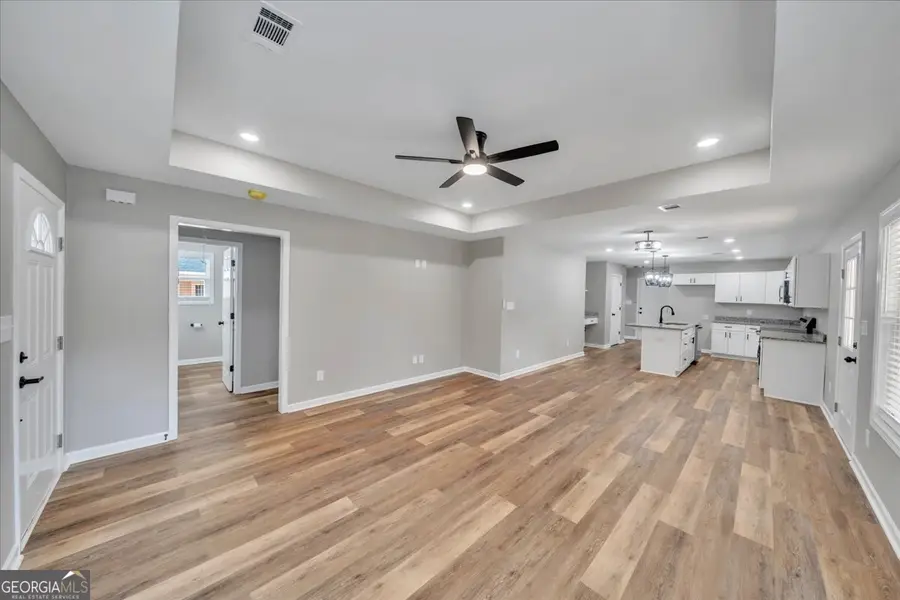 601 E Church Street, Fort Valley, GA 31030 - #3