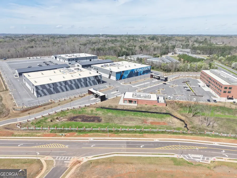0 Foxfield Parkway, Douglasville, GA 30135 - #3