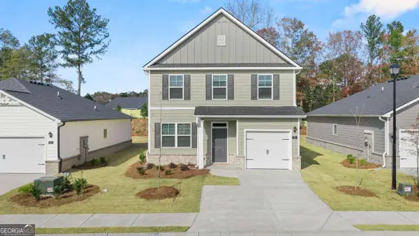 163 Bristol Boulevard, Winder, GA 30680