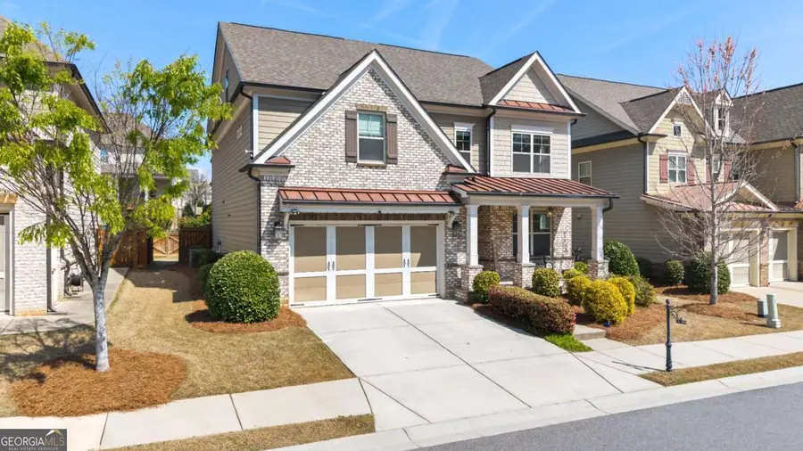 11395 Crestview Terrace, Suwanee, GA 30024 - #3