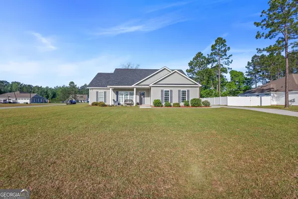 301 Tallulah Bend, Ellabell, GA 31308