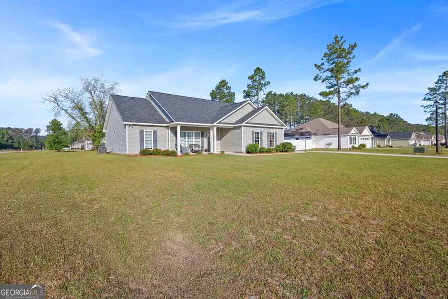 301 Tallulah Bend, Ellabell, GA 31308 - #2