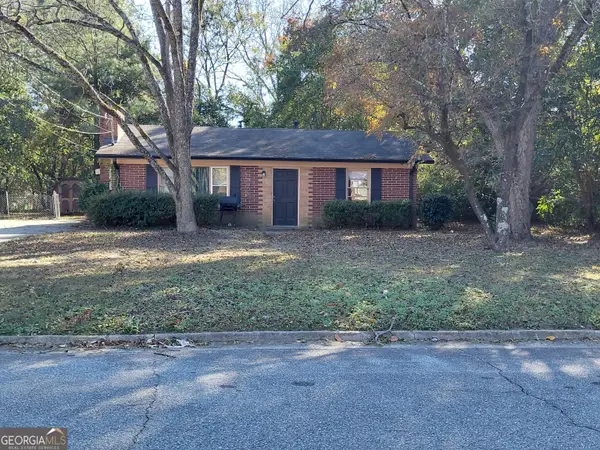2770 Bonnie Avenue, Macon, GA 31206