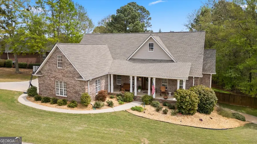 134 Watson Drive, Bremen, GA 30110 - #2