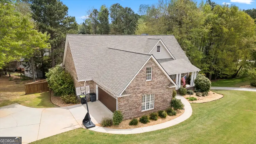 134 Watson Drive, Bremen, GA 30110 - #3