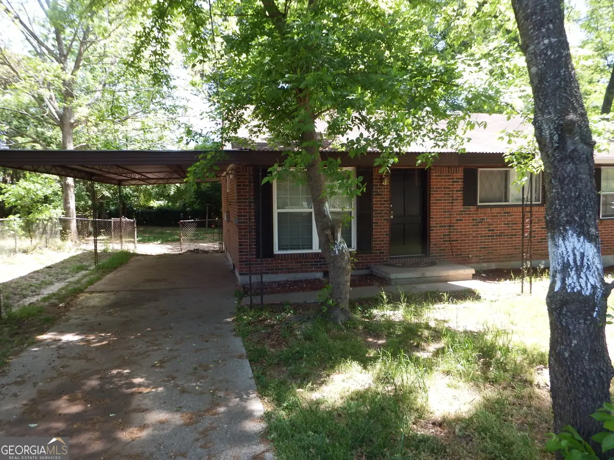 261 Whipporwill Way, Riverdale, GA 30274 - #1