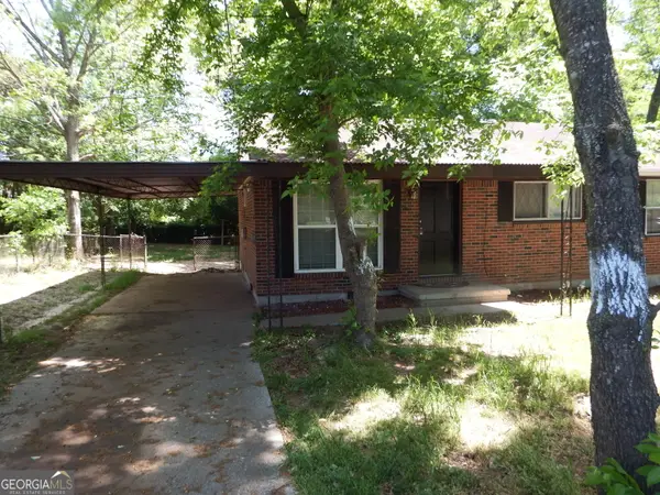 261 Whipporwill Way, Riverdale, GA 30274