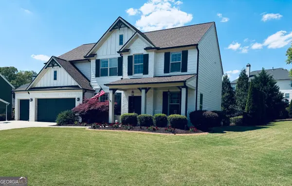 300 Ashgrove Court, Woodstock, GA 30188