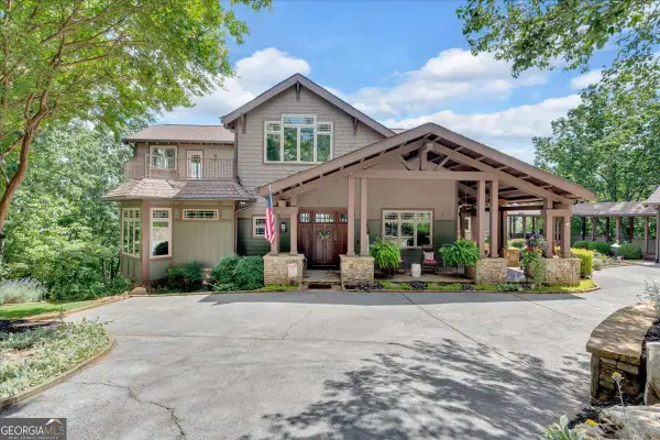 52 Waterside Drive Se, Cartersville, GA 30121