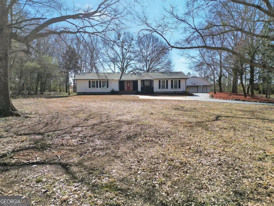 140 Heritage Circle, McDonough, GA 30253 - #2