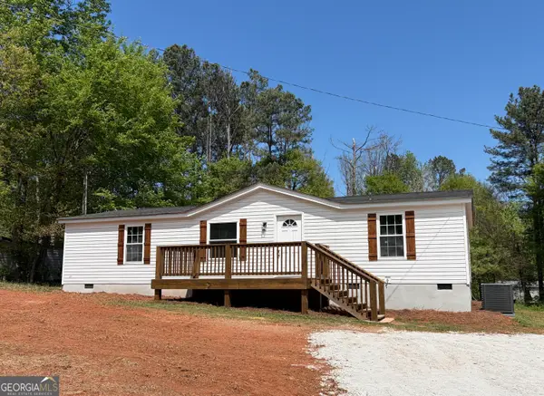 110 Kathy Lane, Temple, GA 30179