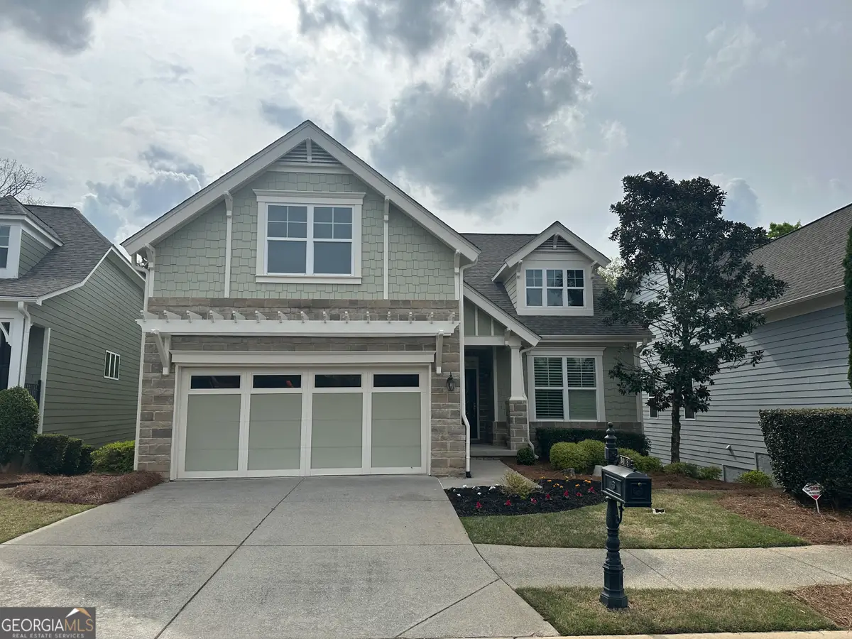 3028 Scarlet Oak Lane, Gainesville, GA 30504 - #1