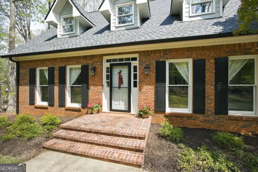 502 Riverview Court, Woodstock, GA 30188 - #2