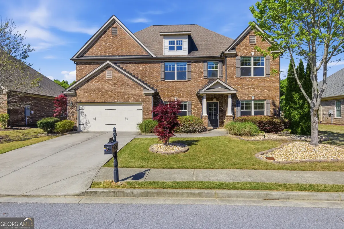 2573 Madison Mae Lane, Grayson, GA 30017 - #1