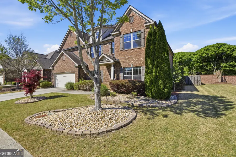 2573 Madison Mae Lane, Grayson, GA 30017 - #2
