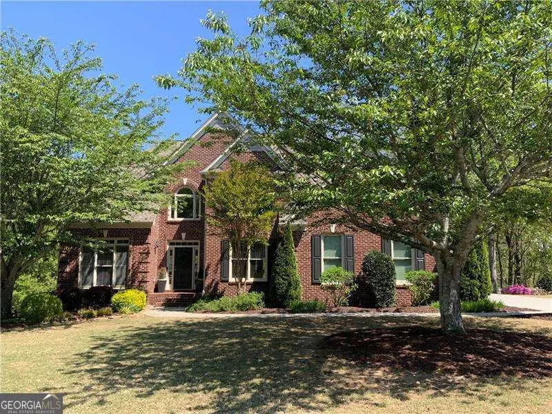 404 Laurel Park, Woodstock, GA 30188 - #1