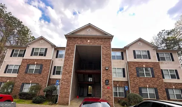 3229 Fairington Drive, Lithonia, GA 30038