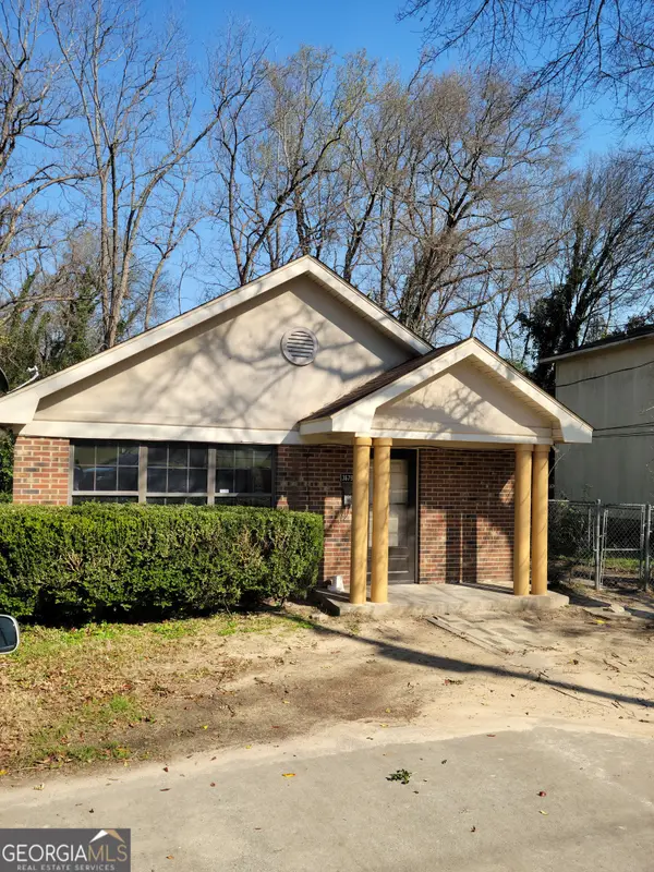 3679 West Napier Avenue, Macon, GA 31204