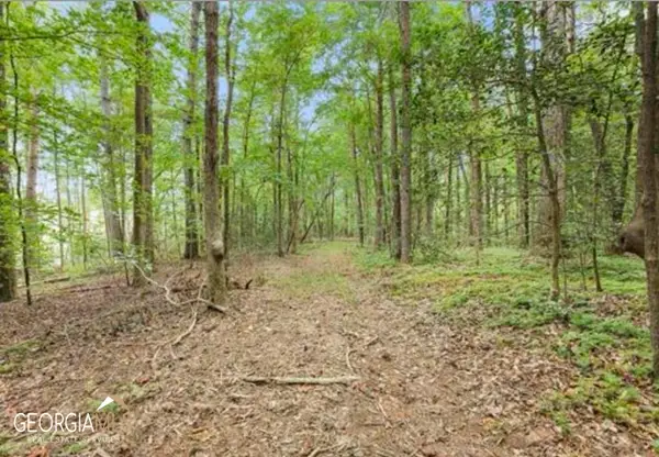 LOT 6 Parker Point, Cornelia, GA 30531