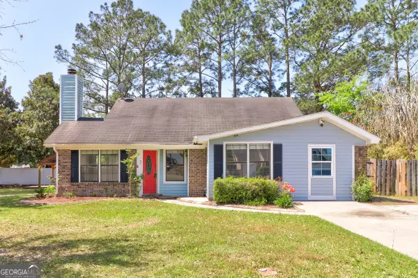 1 Walnut Way, Rincon, GA 31326