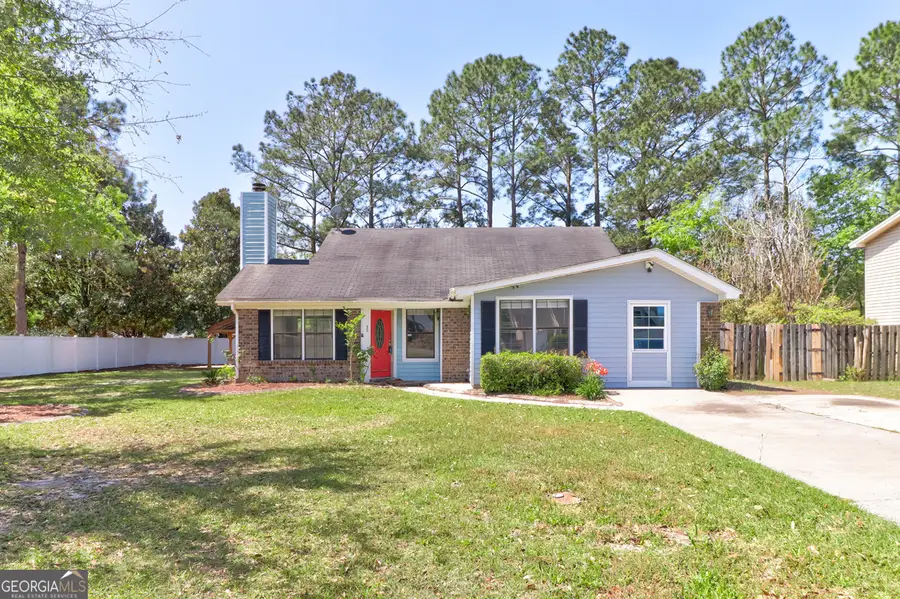 1 Walnut Way, Rincon, GA 31326 - #2