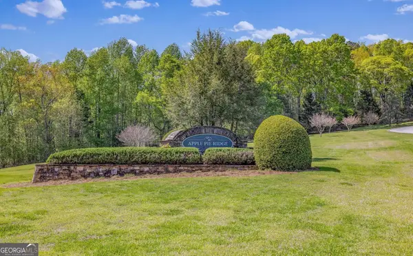 130 Lakeview Walk, Baldwin, GA 30511