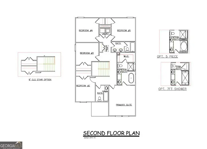105 Weldon Road, McDonough, GA 30253 - #2