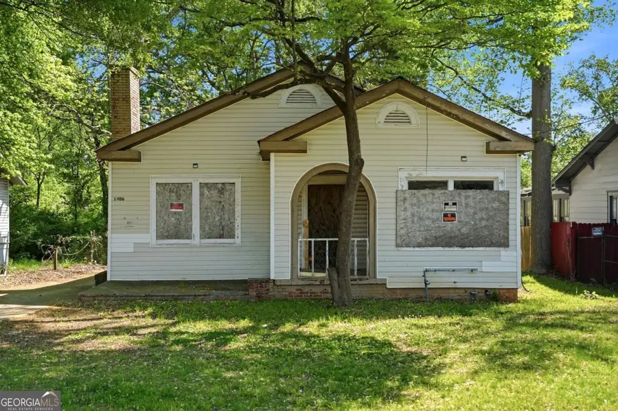 1406 Lakewood Avenue Se, Atlanta, GA 30315 - #2