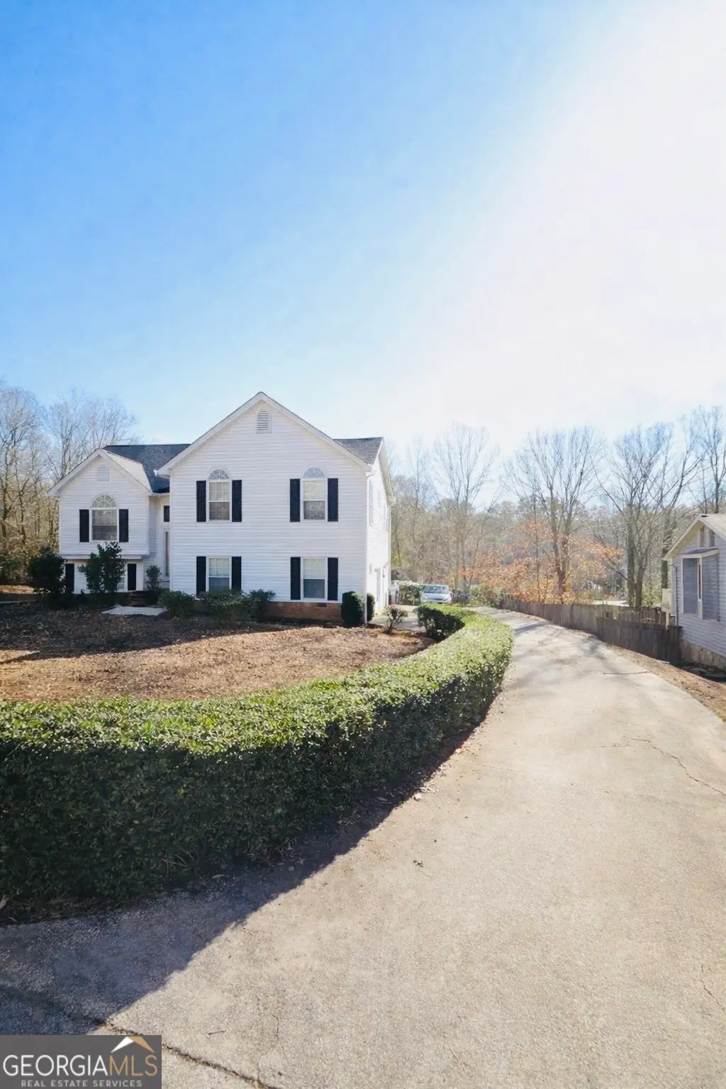 8605 Creekview Court, Douglasville, GA 30135 - #1