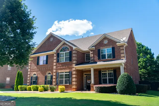 980 Donegal Drive, Locust Grove, GA 30248 - #1