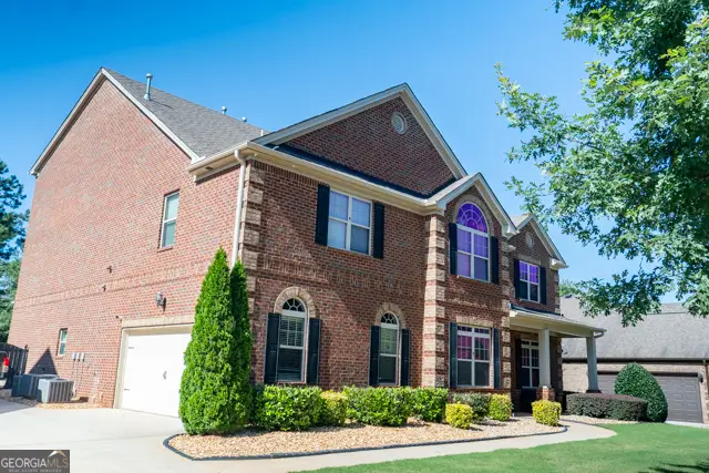 980 Donegal Drive, Locust Grove, GA 30248 - #2