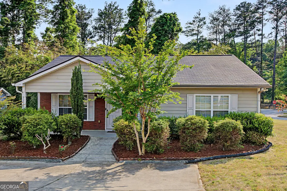 90 Kerwood Court, Austell, GA 30168 - #1